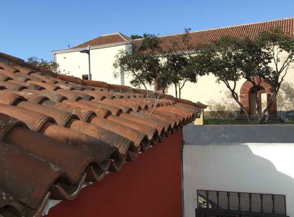 Estudios Cientouno San Cristóbal de La Laguna Exterior foto